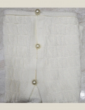 BLUSA GRÉCIA | TRICOT - Verde Menta