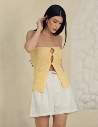 BLUSA GRÉCIA | TRICOT