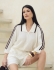 BLUSA SANDRIELE | TRICOT - Branco
