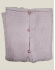 BLUSA GRÉCIA | TRICOT - Rosa Bebê