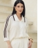 BLUSA SANDRIELE | TRICOT - Branco