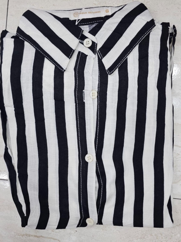 CONJUNTO AIRLA - Preto