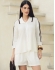 BLUSA SANDRIELE | TRICOT - Branco