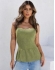 REGATA PEPLUM | TRICÔ - Verde Menta