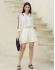 BLUSA SANDRIELE | TRICOT - Branco